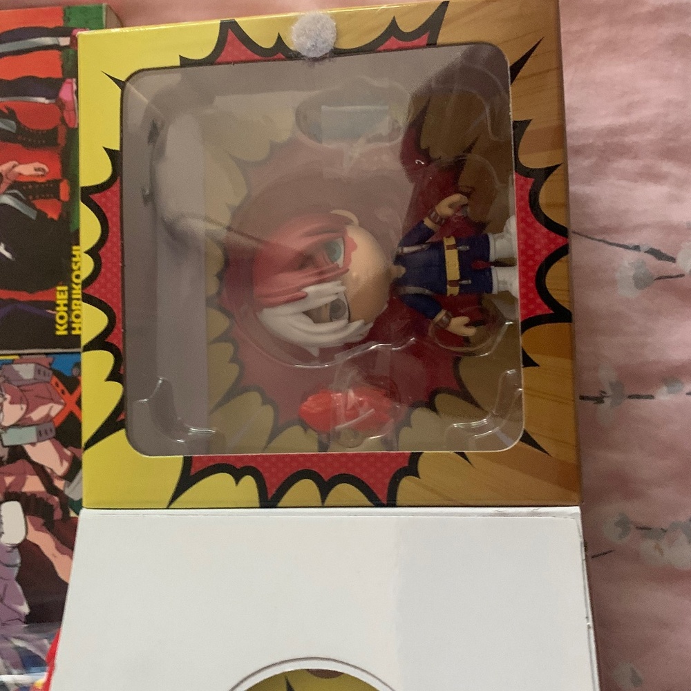 MHA bundle
